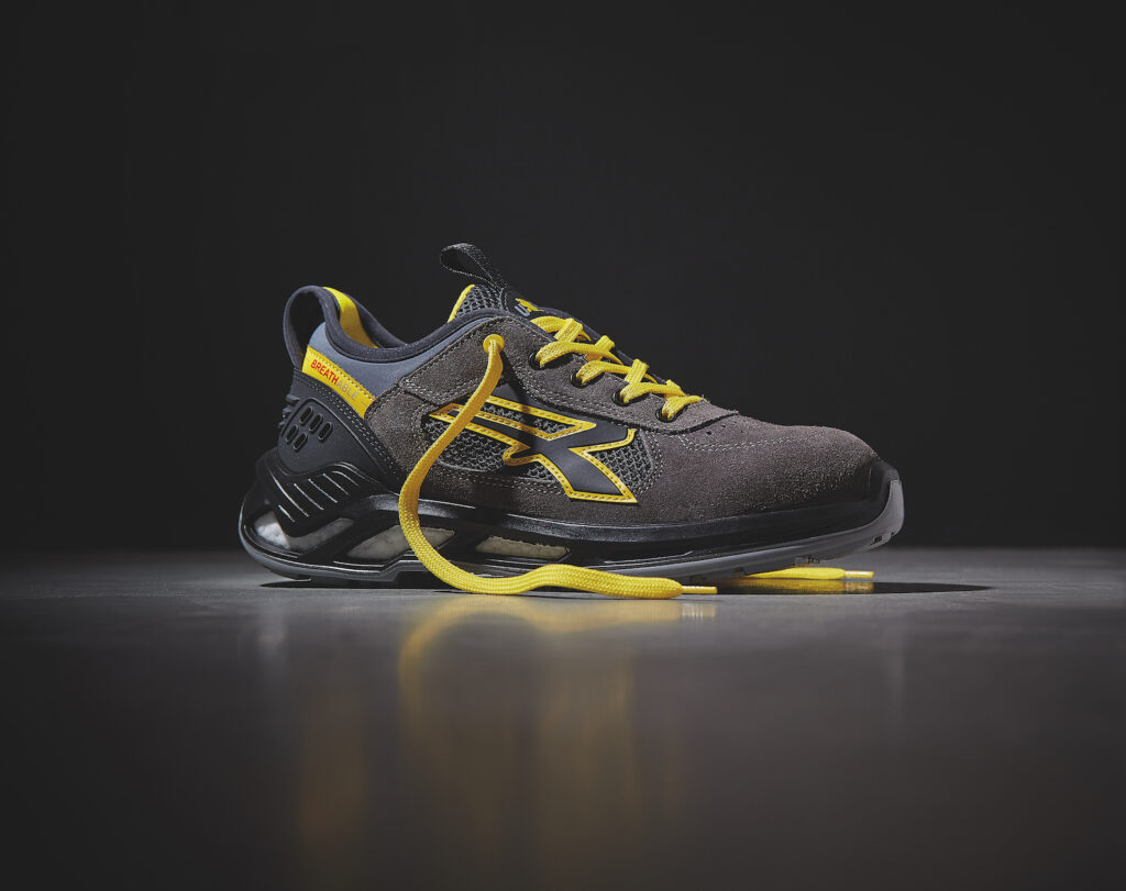 scarpe antinfortunistiche