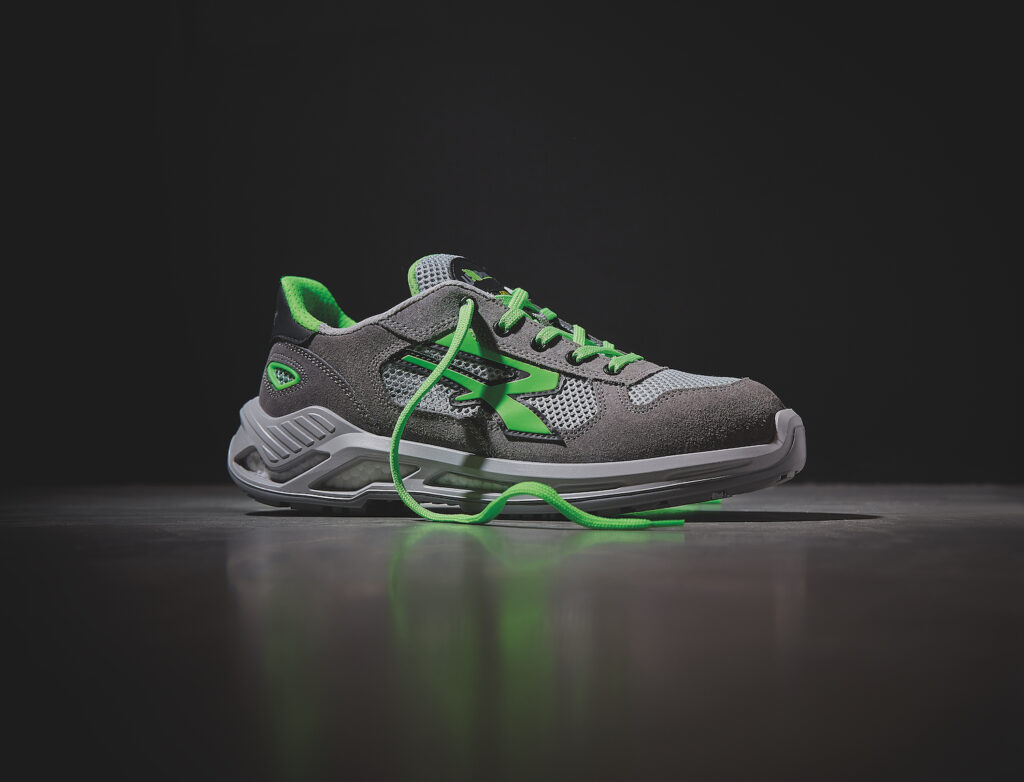 scarpe antinfortunistiche