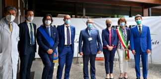 hub vaccinale aermec