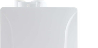 caldaie murali a gas