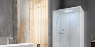 cabina multifunzione