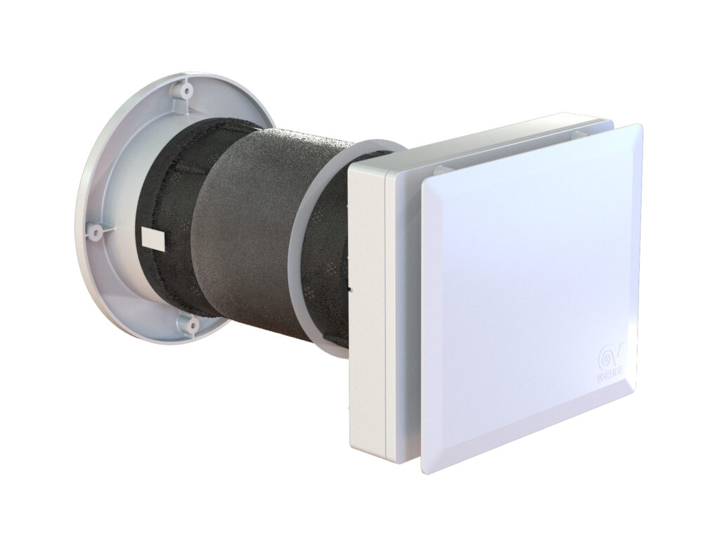 Recuperatori di Calore 