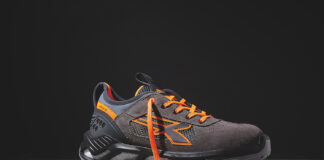 scarpe antinfortunistiche