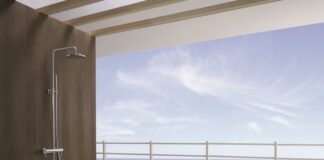 miscelatori termostatici