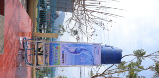 Planet Water Foundation