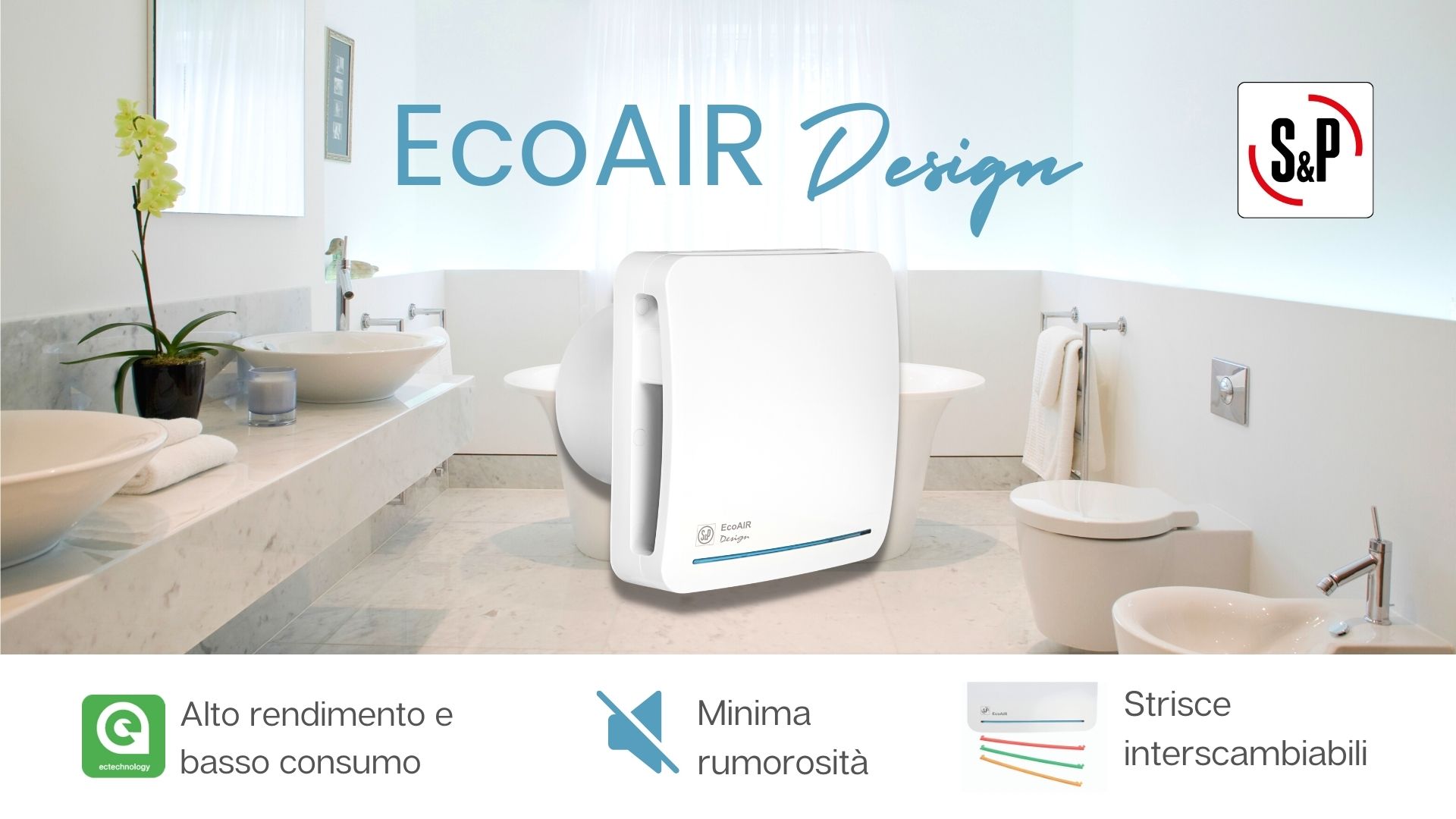 Estrattore centrifugo