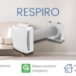 ventilazione decentralizzata