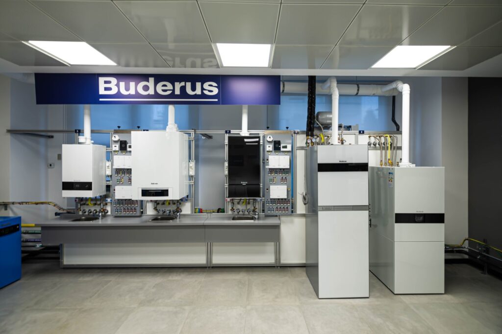 Formazione Termotecnica