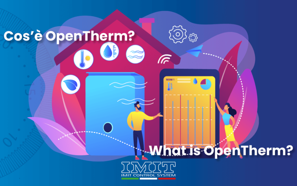 OpenTherm