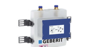 dispositivo antiristagno