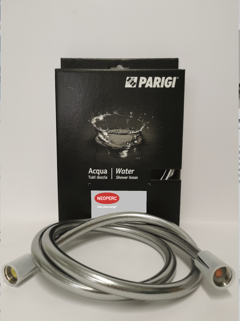 flessibile per doccia