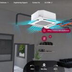 HVAC Virtual Experience