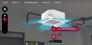HVAC Virtual Experience