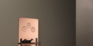 Miscelatore termostatico