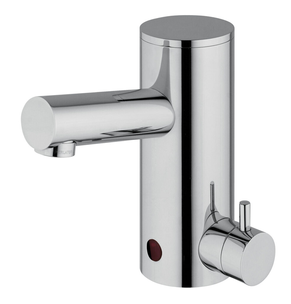 miscelatore termostatico