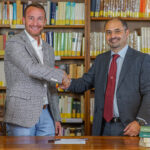 Siglato l’accordo di collaborazione tra Viessmann e GKSD ESCo