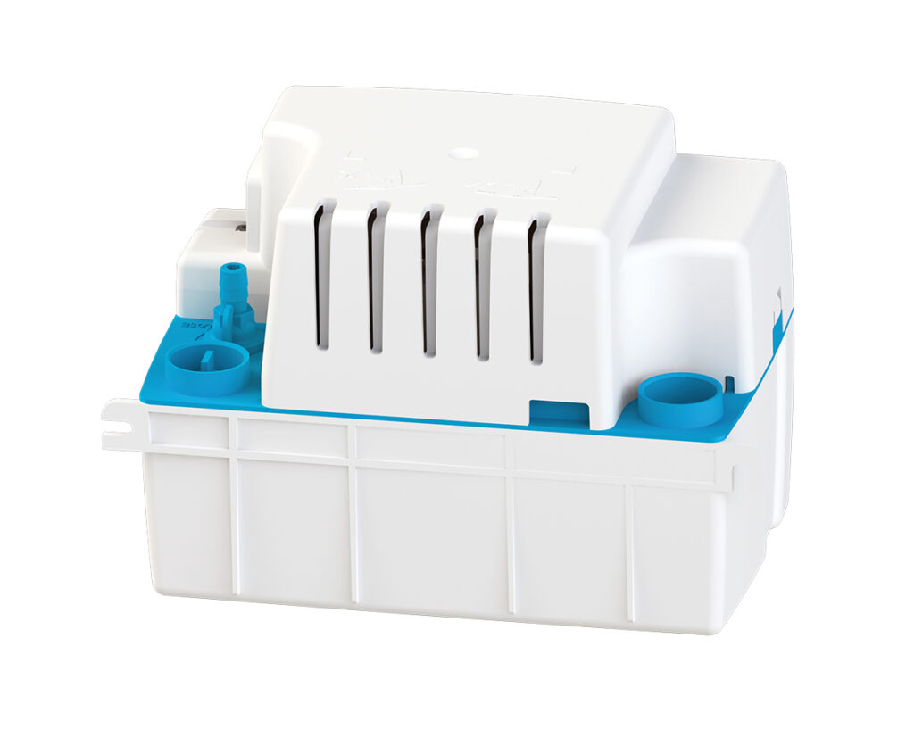 smaltimento di concentrati 