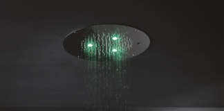 soffioni cromoterapici