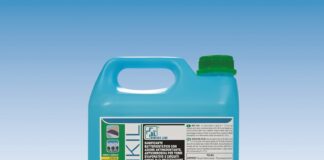 sanificante batteriostatico