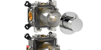 miscelazione termostatica