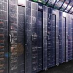 La climatizzazione del supercomputer Davinci-1 di Leonardo S.p.A. climatizzazione