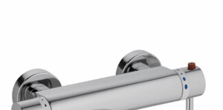 miscelatore termostatico