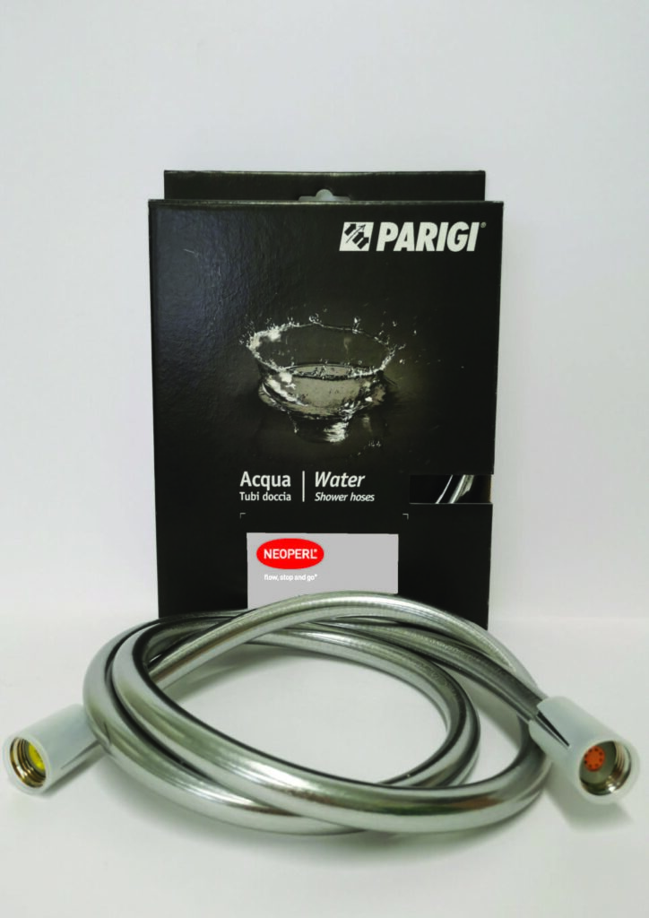 flessibile per doccia