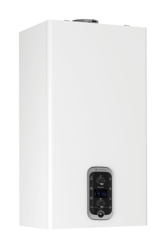 caldaia a condensazione 