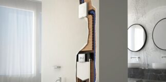 cassette di risciacquo