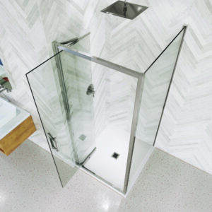 Flair box doccia collezione ETO 