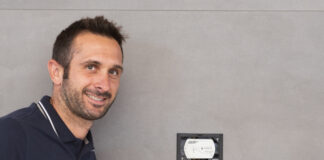 Valvola Teco come si installa