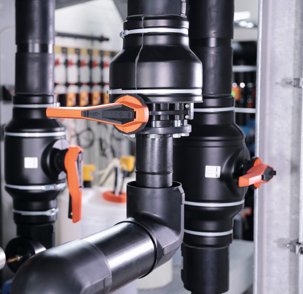 impianti di refrigerazione