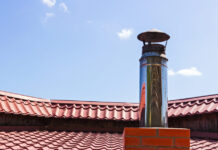 Canne fumarie in condominio canne fumarie