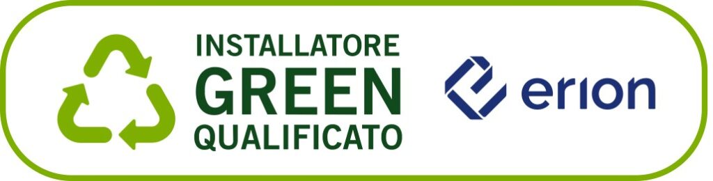 installatore green