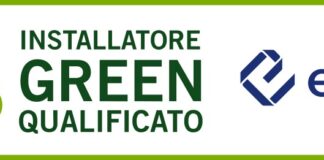 installatore green