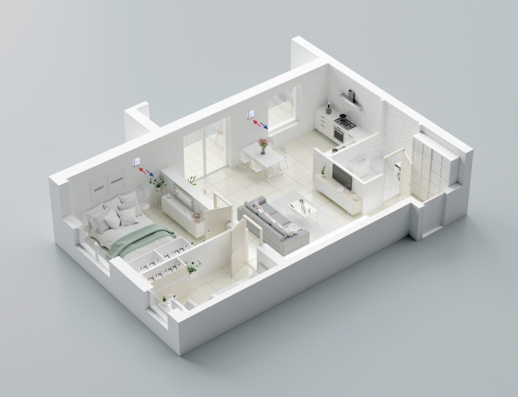 Recuperatori di calore