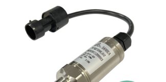 trasduttori di pressione