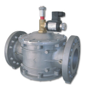 Centraline e rilevatori gas