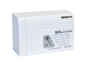 gas sentinel