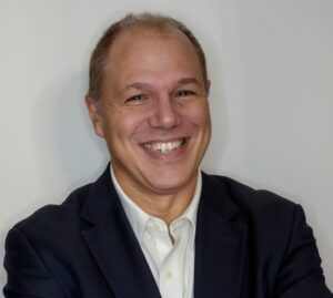 Alberto Albano di Medallia