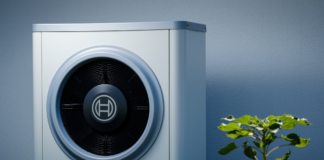 Pompe di calore Bosch