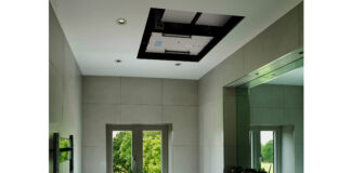 VENTIZA HP VMC wavin