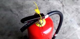 decreto controlli tecnico manutentore antincendio