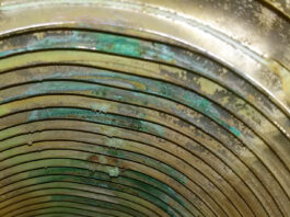 scambiatore di calore