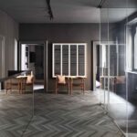 RBM MORE apre a Milano il nuovo showroom dedicato al comfort climatico Showroon RBM MORE