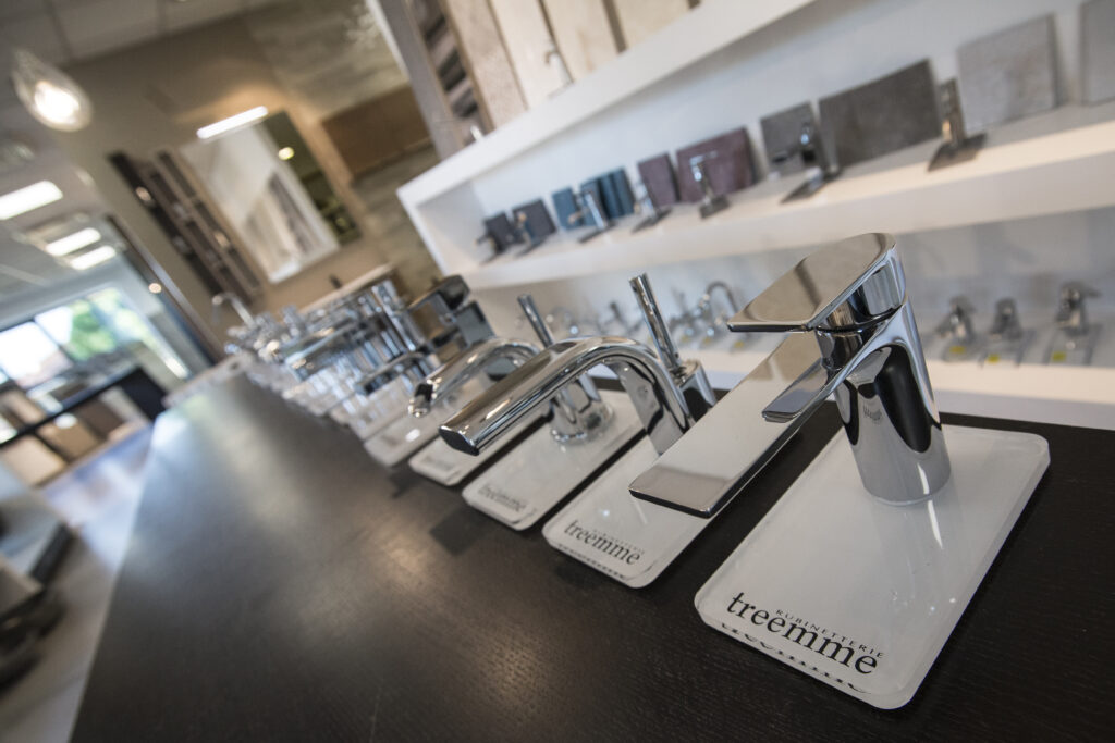 Showroom F.lli Anelli