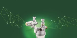 dosatore di polifosfati