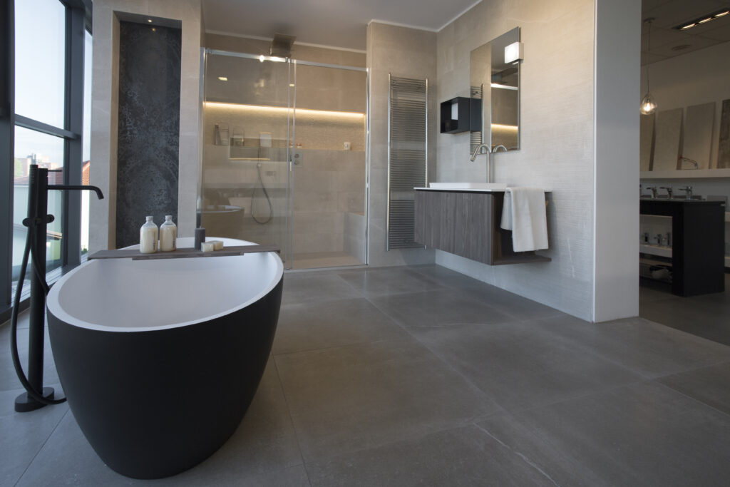 showroom F.lli Anelli