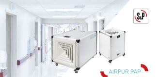 purificazione dell’aria