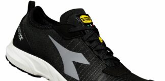 calzatura antinfortunistica